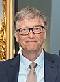 Meeting with Bill Gates - Nov. 8, 2019 (49054512147) (cropped).jpg