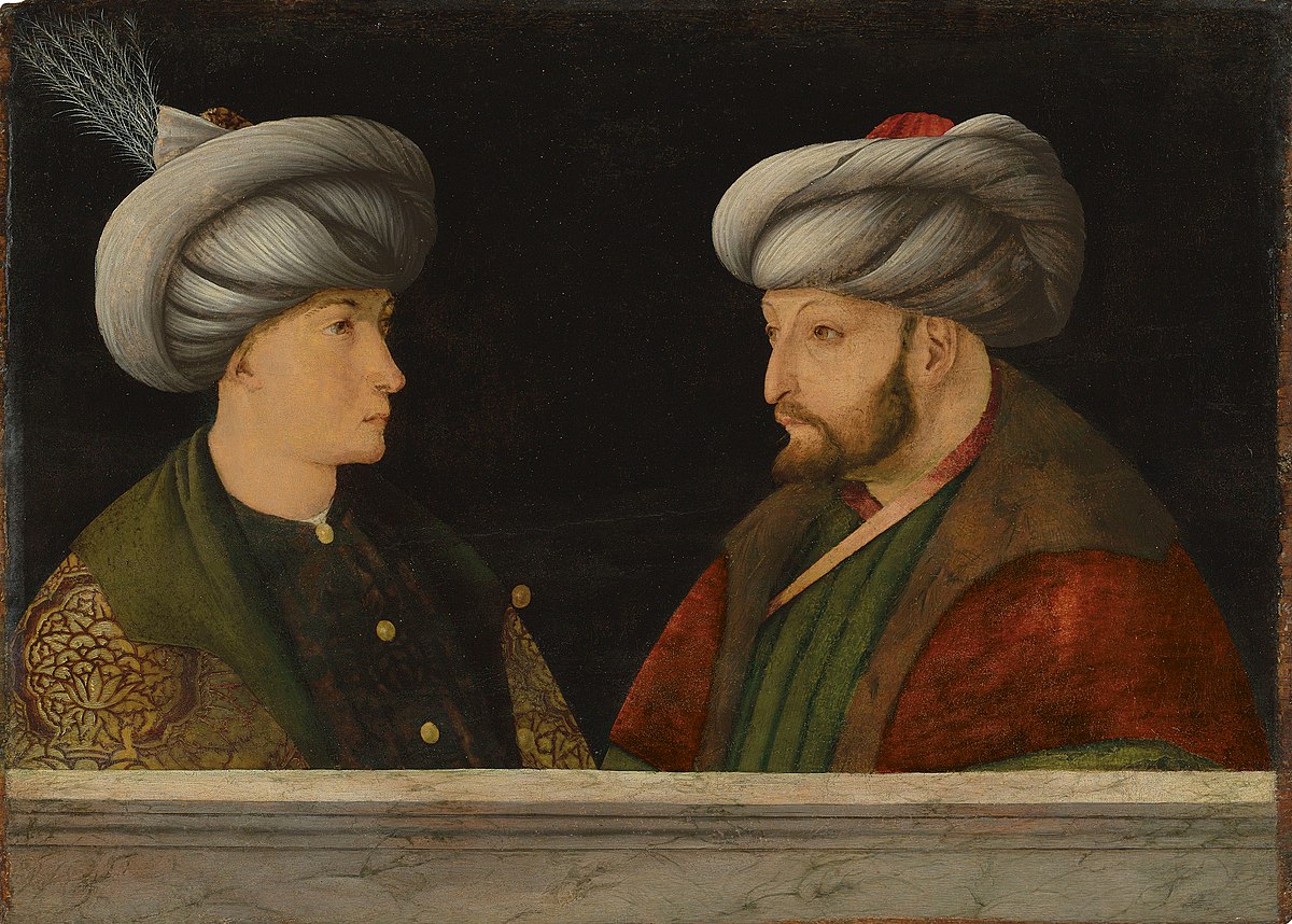 File:Mehmed II Doppelbildnis.jpg - Wikimedia Commons