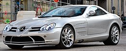 Mercedes-Benz SLR McLaren (8615973055) (oříznutý) .jpg