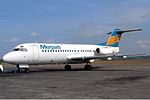 Vignette pour Vol Merpati Nusantara Airlines 724