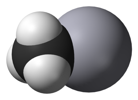 Methyl thủy ngân