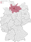 Hamburg Metropolitan Region