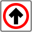 Mexico road sign SR-11-1.svg