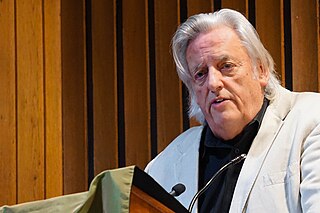 Michael Mansfield British lawyer