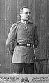 M1915平時礼装の下士官。