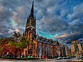 Thumbnail for St. Michael's Cathedral Basilica (Toronto)