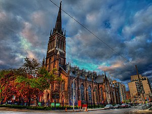 Katedral Toronto