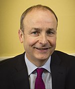 Micheal Martin (offisielt portrett).jpg