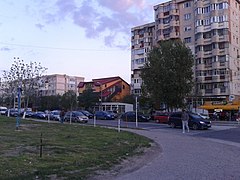 Micro 21, Galați, Romania - panoramio (3).jpg