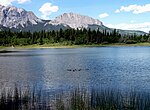 Thumbnail for Bow Valley Provincial Park