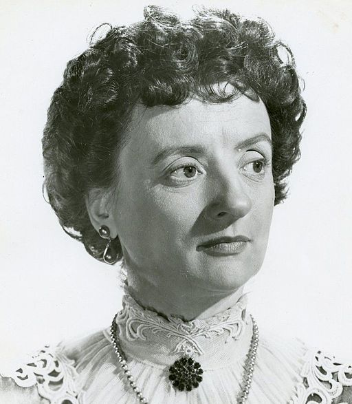 Mildred Natwick 1947