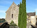 Igreja Notre-Dame de Milhac