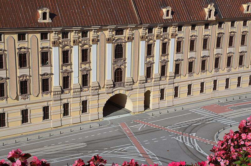 File:Minieuroland Klodzko 4 - panoramio.jpg