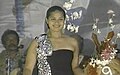 Miss Samoa 1994 Marie Enosa