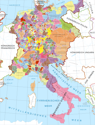 <span class="mw-page-title-main">Mongol incursions in the Holy Roman Empire</span> Part of the first great Mongol invasion of Europe