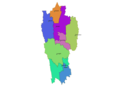 osmwiki:File:Mizoram districts.png