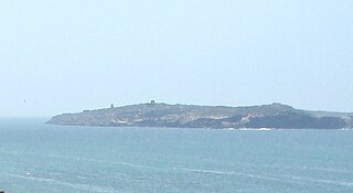 Mogador Island island