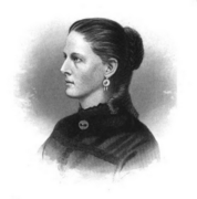 Mollie Evelyn Moore Davis