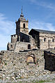 Monasterio de Santa María de Carracedo