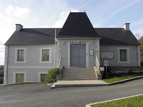 Diagnostic immobilier Mont-Dol (35120)