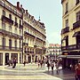 Vignette pour Rue de la Loge (Montpellier)