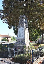 Monument aux morts