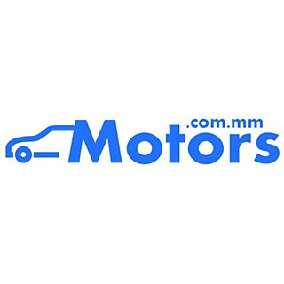 <span class="mw-page-title-main">Motors Myanmar</span>