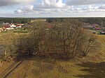 Motte von Mahlenzien