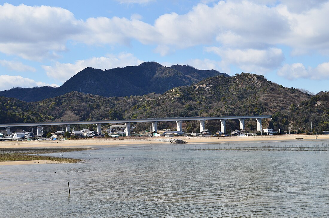 Einōsan Castle