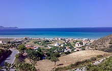 View on the way to Mourteri settlement. Mourteri1.jpg