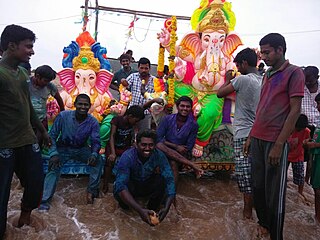 <span class="mw-page-title-main">Muppalla, Prakasam District</span> Village in Andhra Pradesh, India