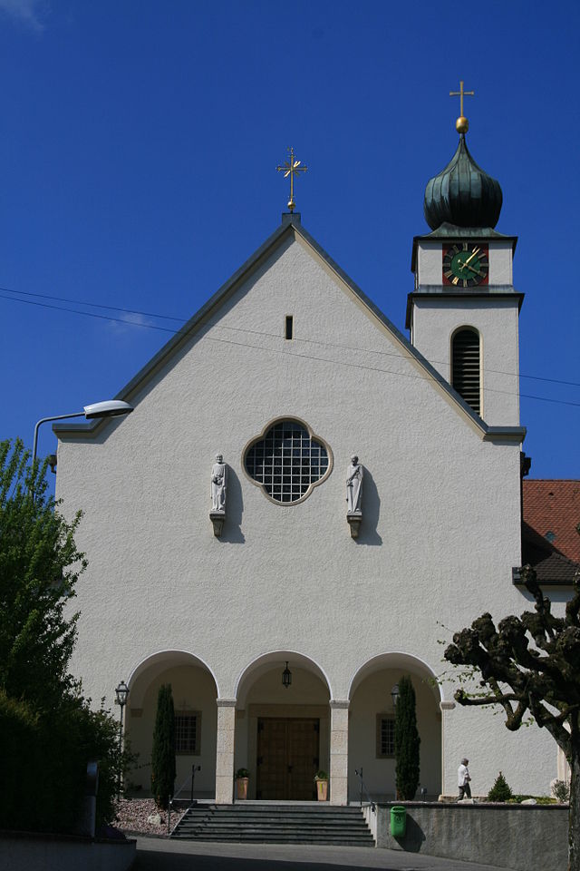 Mümliswil-Ramiswil - Sœmeanza