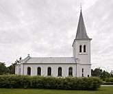 Fil:Munkarps kyrka 3.jpg