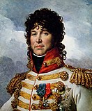 Joachim Murat, mareșal francez și rege al Neapolelui