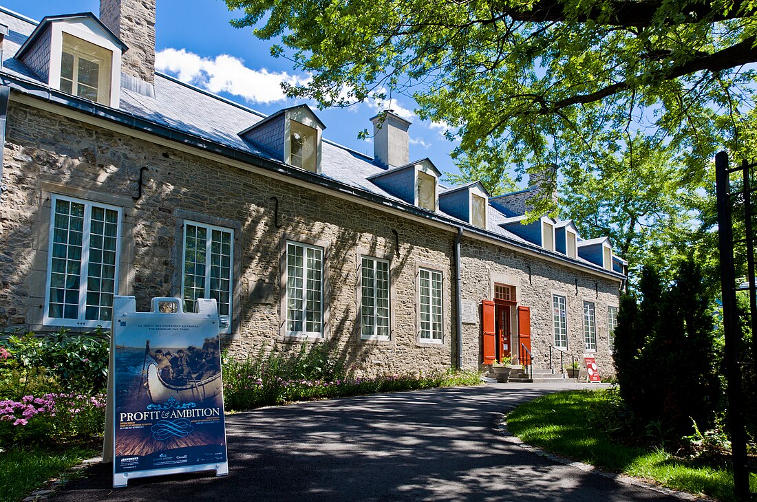 File:Musée du Château Ramezay.jpg