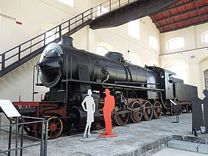 Pietrarsa museum kereta api 58.JPG