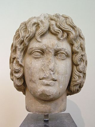 <span class="mw-page-title-main">Eubuleus</span> Greek mythical character