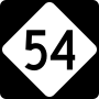 Thumbnail for North Carolina Highway 54