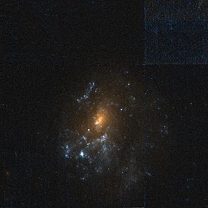 NGC 3445