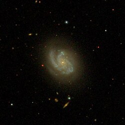 NGC 7460