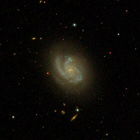 Image illustrative de l’article NGC 7460