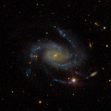 NGC 7610