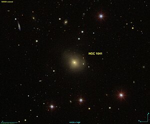 NGC 1041