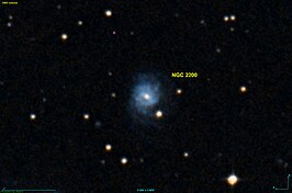 NGC 2200