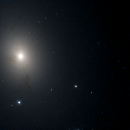 NGC 3136