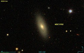 Image illustrative de l’article NGC 5782