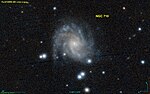 Thumbnail for NGC 710