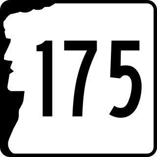 <span class="mw-page-title-main">New Hampshire Route 175</span>