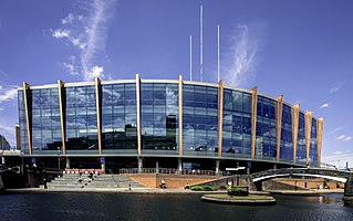 2019 British Indoor Athletics Championships International athletics championship event