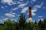 Thumbnail for Barnegat Lighthouse State Park
